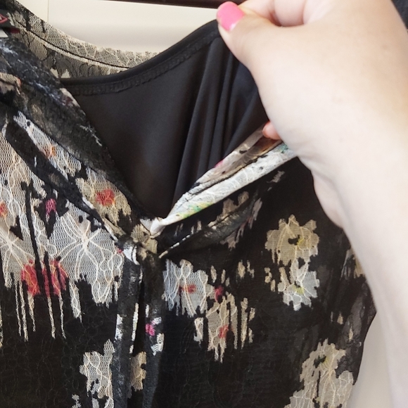 Bebop Medium Dress - Picture 9 of 9